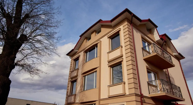 Dream Apartament