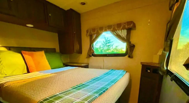 Номер Standard The Alexander at Creek Road