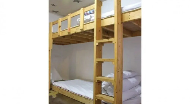 Badabyul & Dive Guesthouse - Hostel