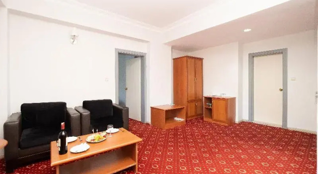 Люкс Standard Ancere Thermal Hotel & Spa