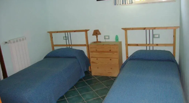 Serena Holiday Home, Забронировать Отель Отели Марина-ди-Камерота с парковкой, Парковка