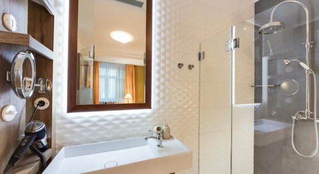 Двухместный номер Comfort Martastudio rooms