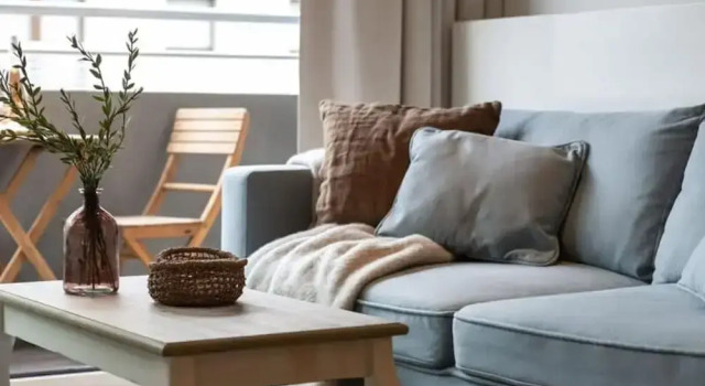 Enjoyable Studio in the Center of Knokke