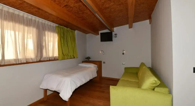 Номер Standard Agritur Anselmi
