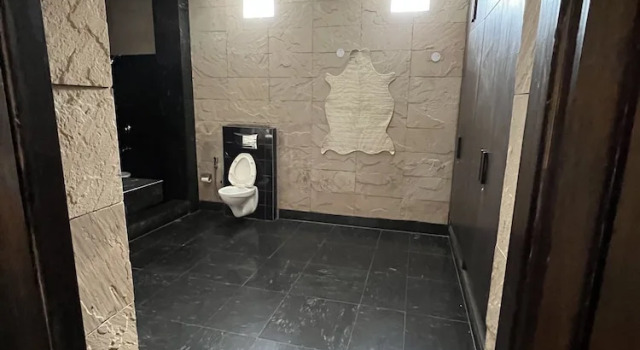 Номер Presidential Aakritii Hotels