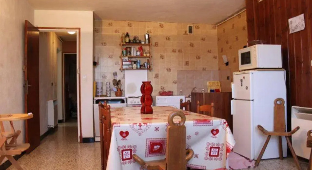 Шале Rdc Chalet