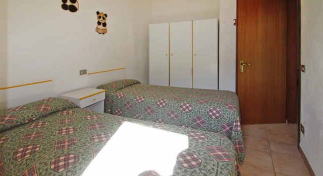 Holiday Home in Sardinia Near Red Cliffs