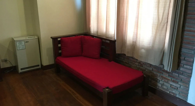 Mango Valley Hotel 2, Book Hotel 3-stjernede hoteller i Subic, 3*