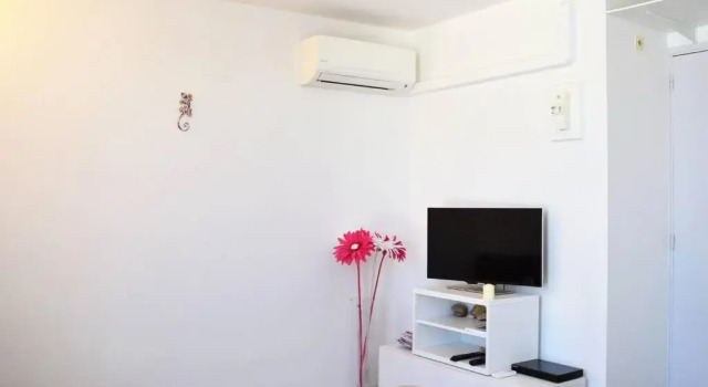 Appartement Le Lavandou, 2 pièces, 4 personnes - FR-1-251-390
