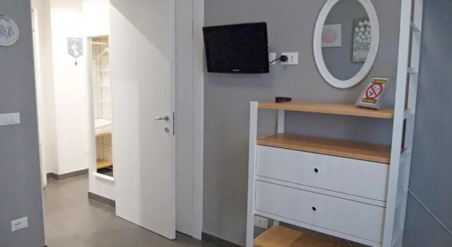 Апартаменты Happy Home Bologna Centro Self Check-in