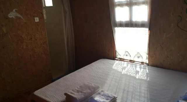 HavaSuPark Bungalows, Забронировать Отель Отели провинции Антальи с завтраком, Завтраки