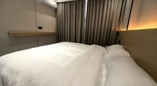 Люкс Seascape Inn Homestay (Xuwen Port Terminal)