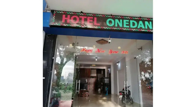 Onedana, Prenota Hotel Hotel a Da Nang con colazione, Colazione