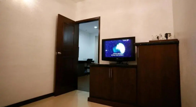 Люкс Crystal Lodge