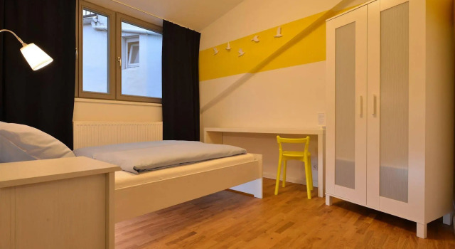 Townside Hostel Bremen