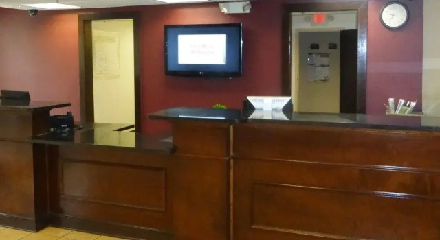 Quality Inn Near Fort Benning