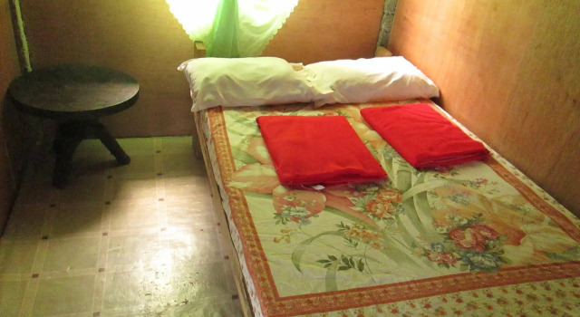 Batad Top View Point Homestay and Restaurant