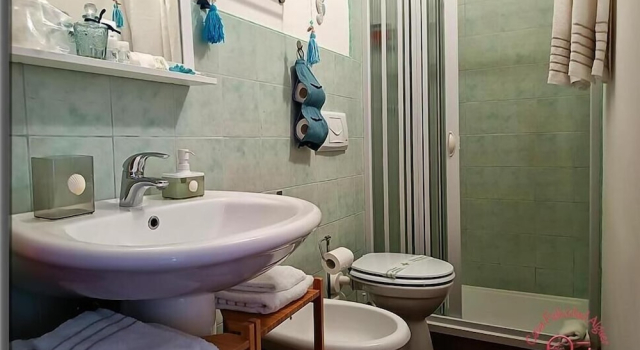 Номер Superior Casa Felicidad Alguer
