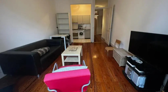 La Navigation, 1 bdr apartment, Foglalás Apartman Genf 