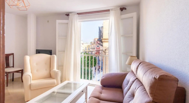 El Salvador City Center Suite by Valcambre