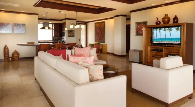 Wai'ula'ula A202, Reserva ahora Hotel Kamuela state of Hawaii