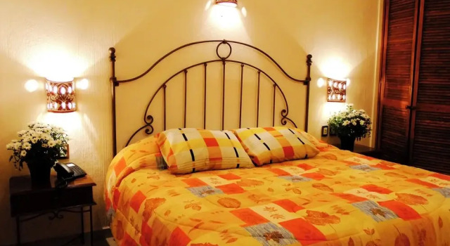 Номер Standard Hotel Dainzu