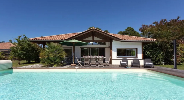 Madame Vacances Villas La Prade