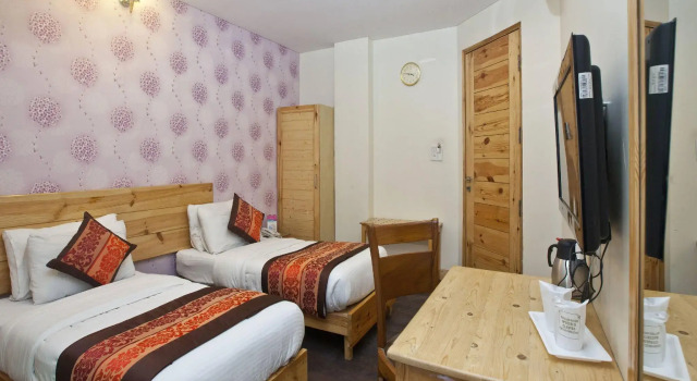 Hotel River view, Забронировать Отель Отели Нью-Дели с завтраком, Завтраки