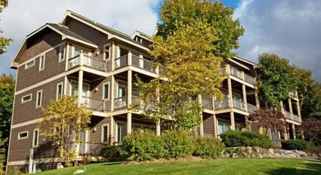 Vacation Club II, Rezerwuj Hotel Bellaire Michigan