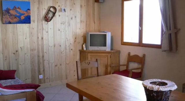 Appartement Valloire, 5 pièces, 10 personnes - FR-1-263-187