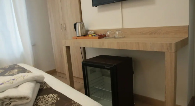 Номер Standard Bridge Aparts