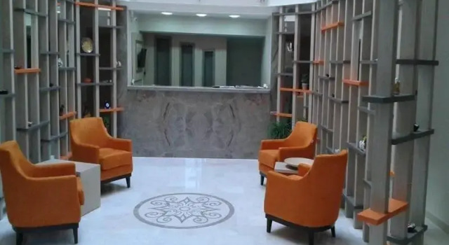 Atrium