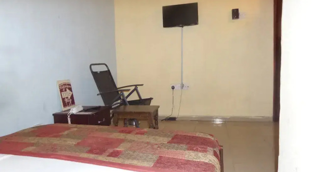Kamkaa Hotel & Suites