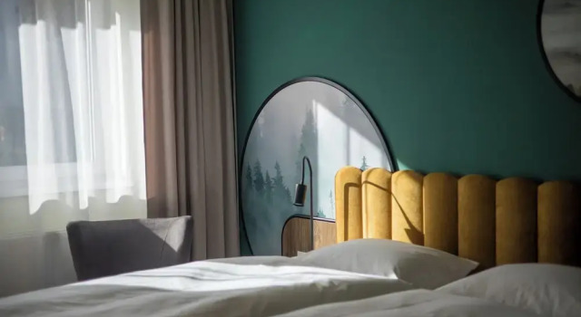 Номер Comfort Aparthotel Santa Christina