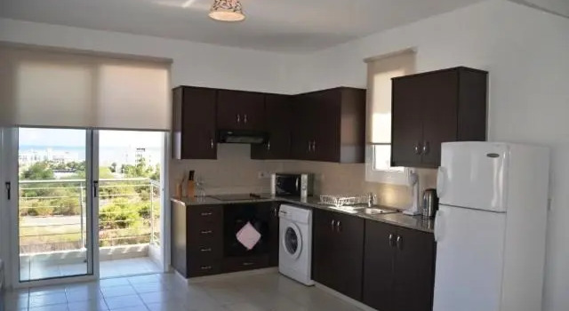 Lejlighed Poppy Suite