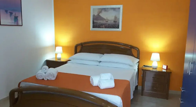 Casa Vacanze MARIA