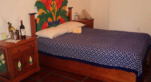Mi Pueblito Tepoztlán, Book Hotel SPA Hotels in Morelos, SPA