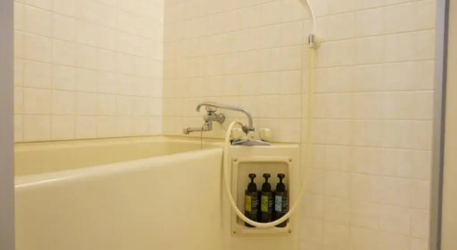 Номер Standard Green Spa Tsutsuga