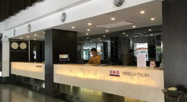 Oliver Hotel