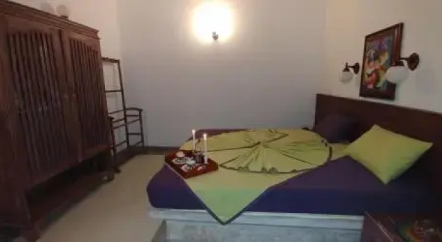 Lassanai Residence