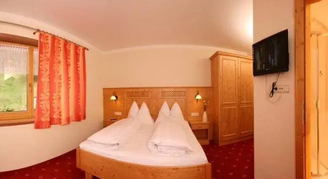 Frühstückspension Seeblick, Забронировать Отель Ахенкирх Ахензе