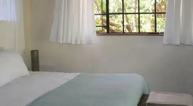Glen Lorne Lodge