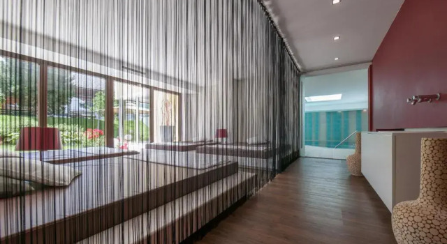 Номер Premium Hotel Bergwelt