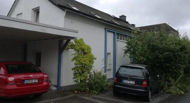 Ferienwohnung Green Break