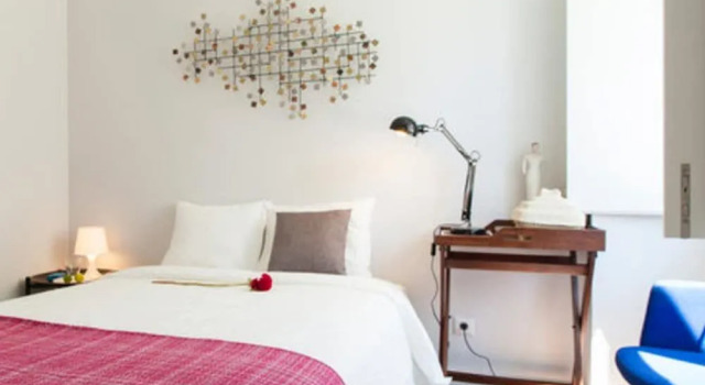 Bairro House Lisbon Charming Suites, Забронировать Отель Мизерикорди Лиссабон, рядом с Памятник Жозе-Томасу ди Соуза-Мартенсу