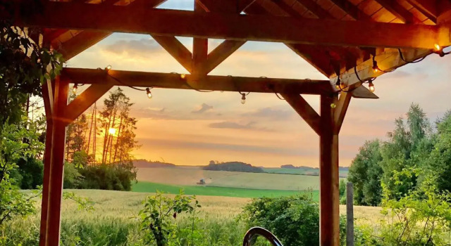 Cowcooning / Family tents, Prenota Hotel Huldenberg 