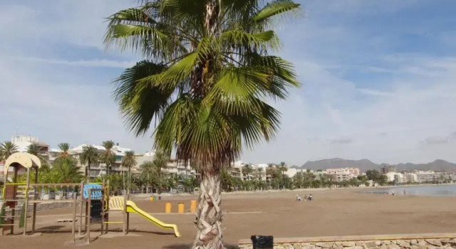 Апартаменты с 2 комнатами Fantastic Island Apartment Condado de Alhama