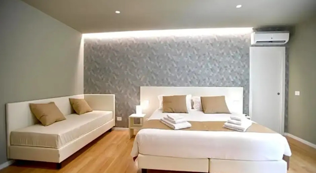 Nina B&B, Varaa Bed and Breakfast Reggio di Calabria Calabria