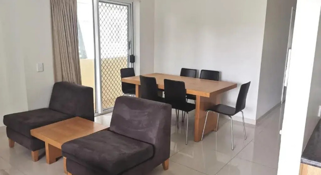 Апартаменты Standard CHA Private Apts Diamond Beach