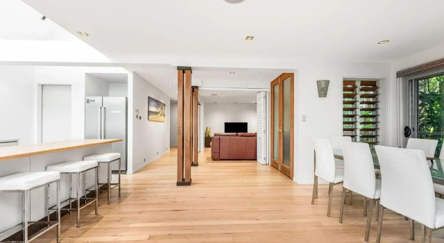 A SWEET ESCAPE - Ariel's, Book Hotel Suffolk Park Byron Bay Region